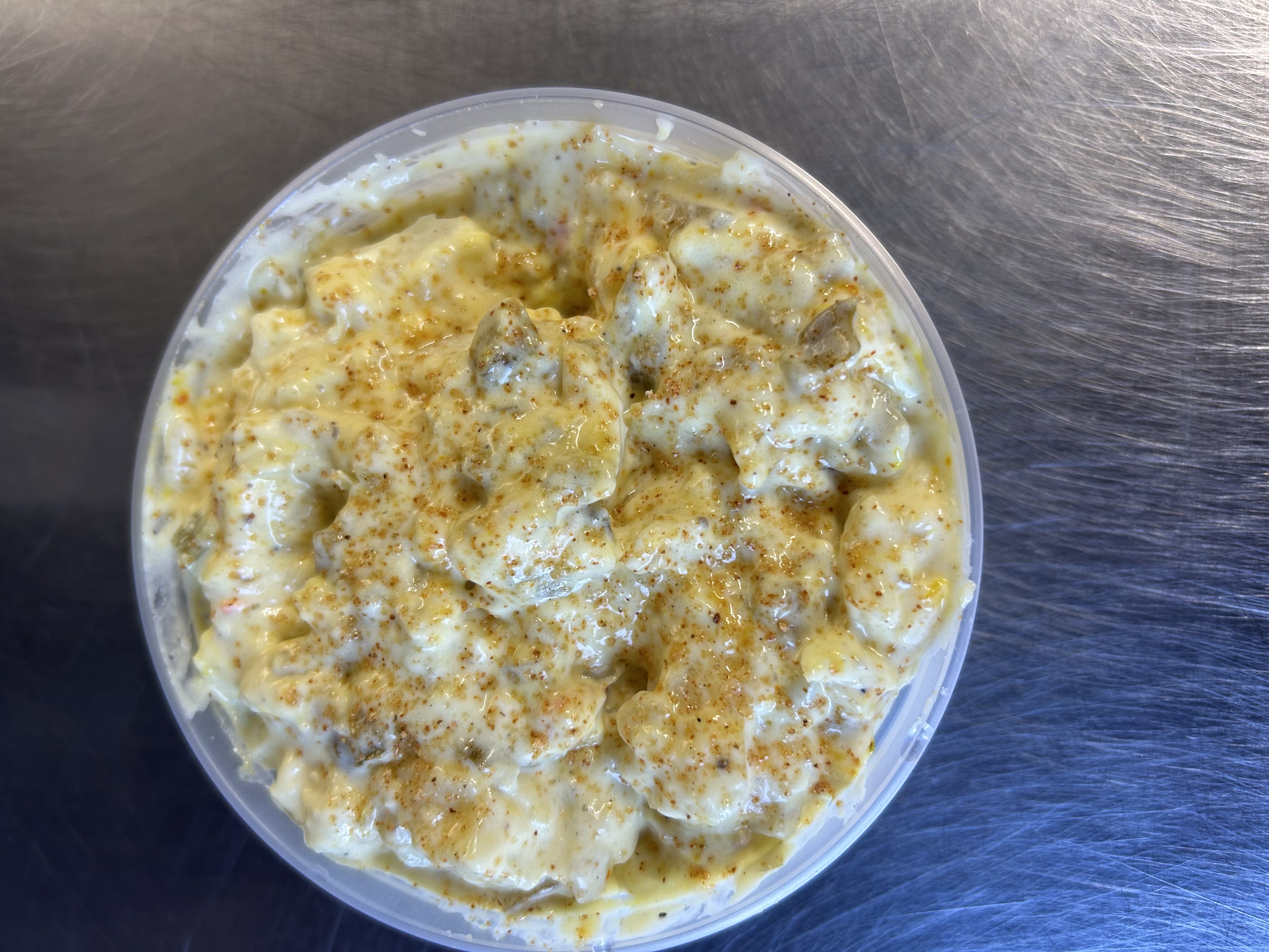 Potato Salad