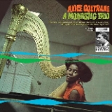 Alice Coltrane - A Monastic Trio album cover
