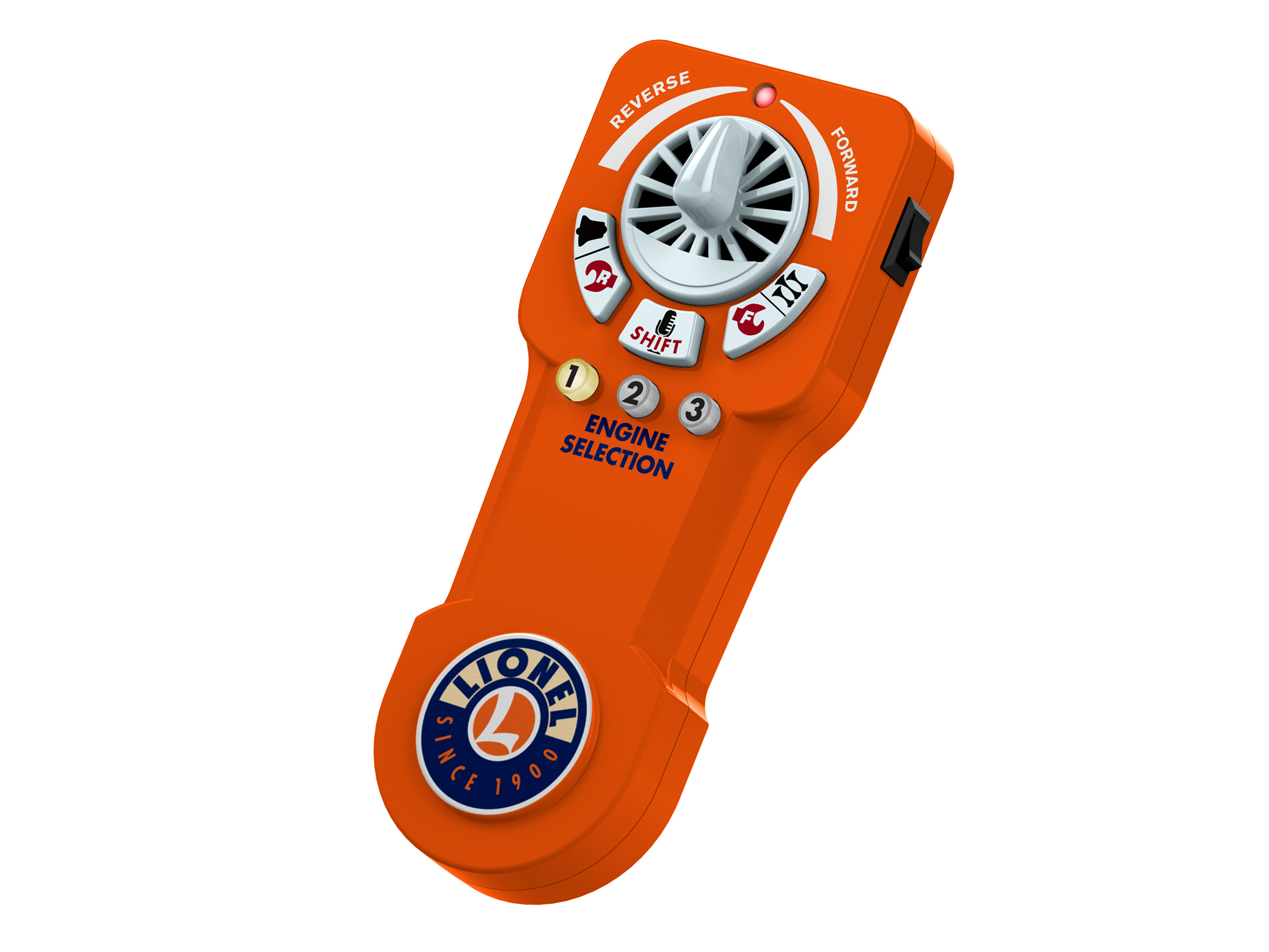 Lionchief Universal Remote 683071 O Scale