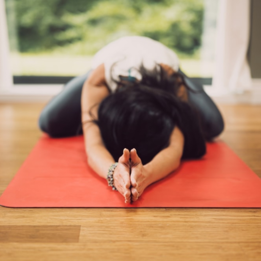 Rest And Restore 3 Week Series