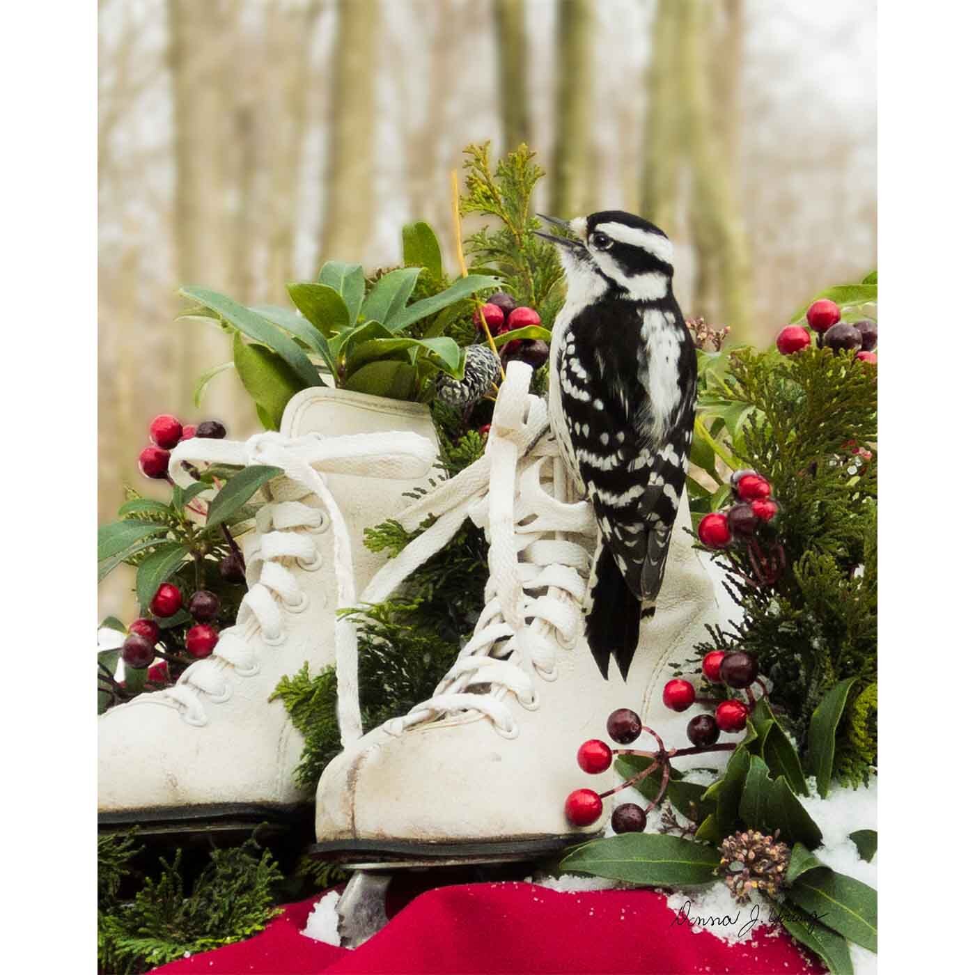 Get Your Skates On