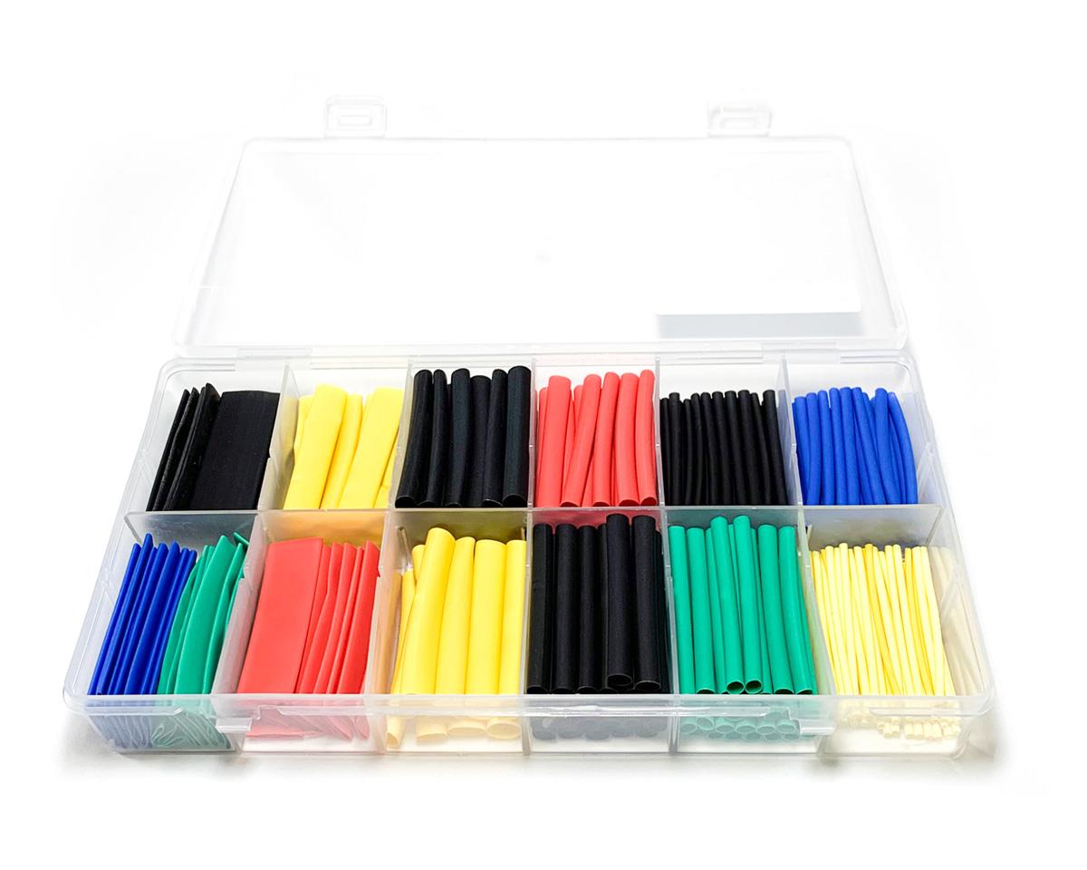 Colored Heat Shrink Tube RCE1304
