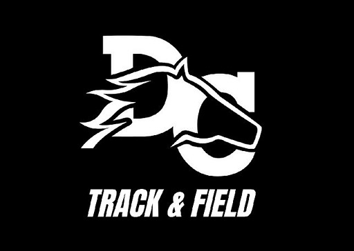 DC Track & Field category