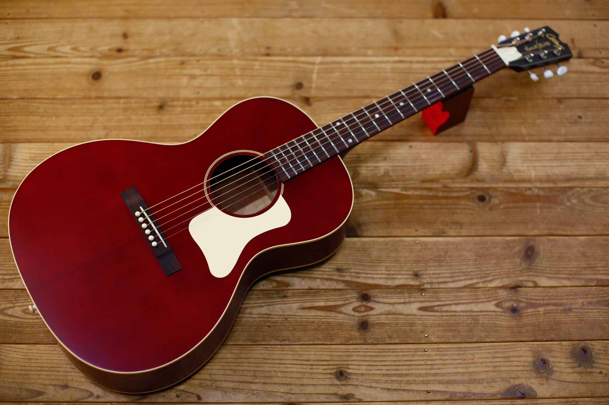 Crews CL-01 Cherry