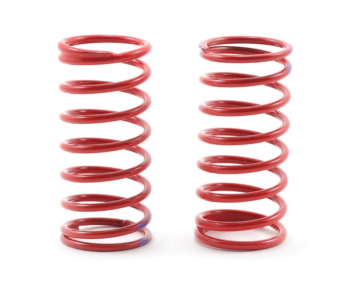 Springs GTR 2.3 Rate Red 5942
