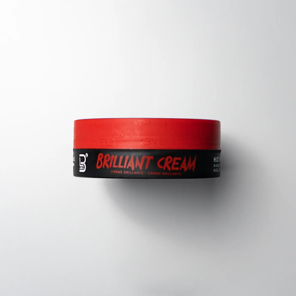 L3VEL3 Brilliant Cream 5.07 FL. OZ. / 150 ML