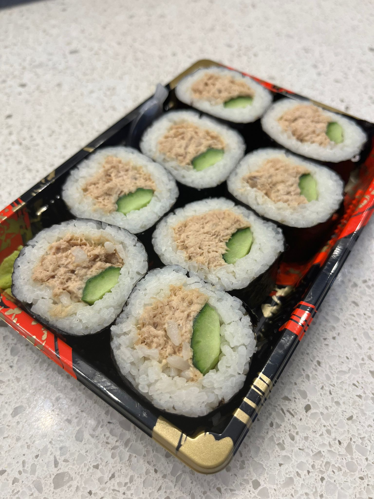 Tuna Maki