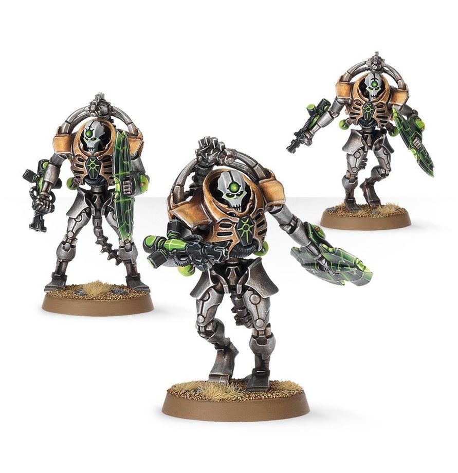 Triarch Praetorians thumbnail 3