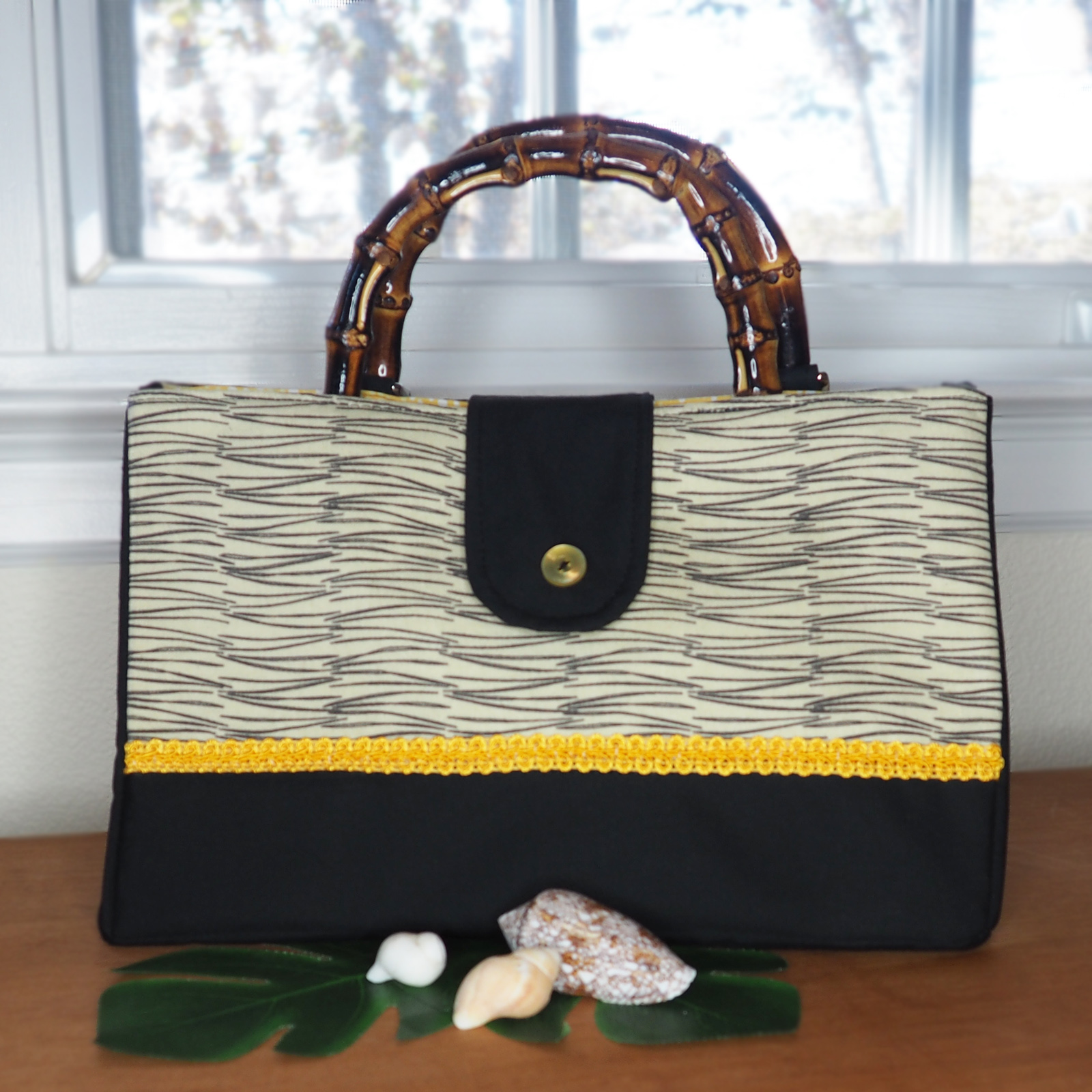 Vintage Zaya Mainstay