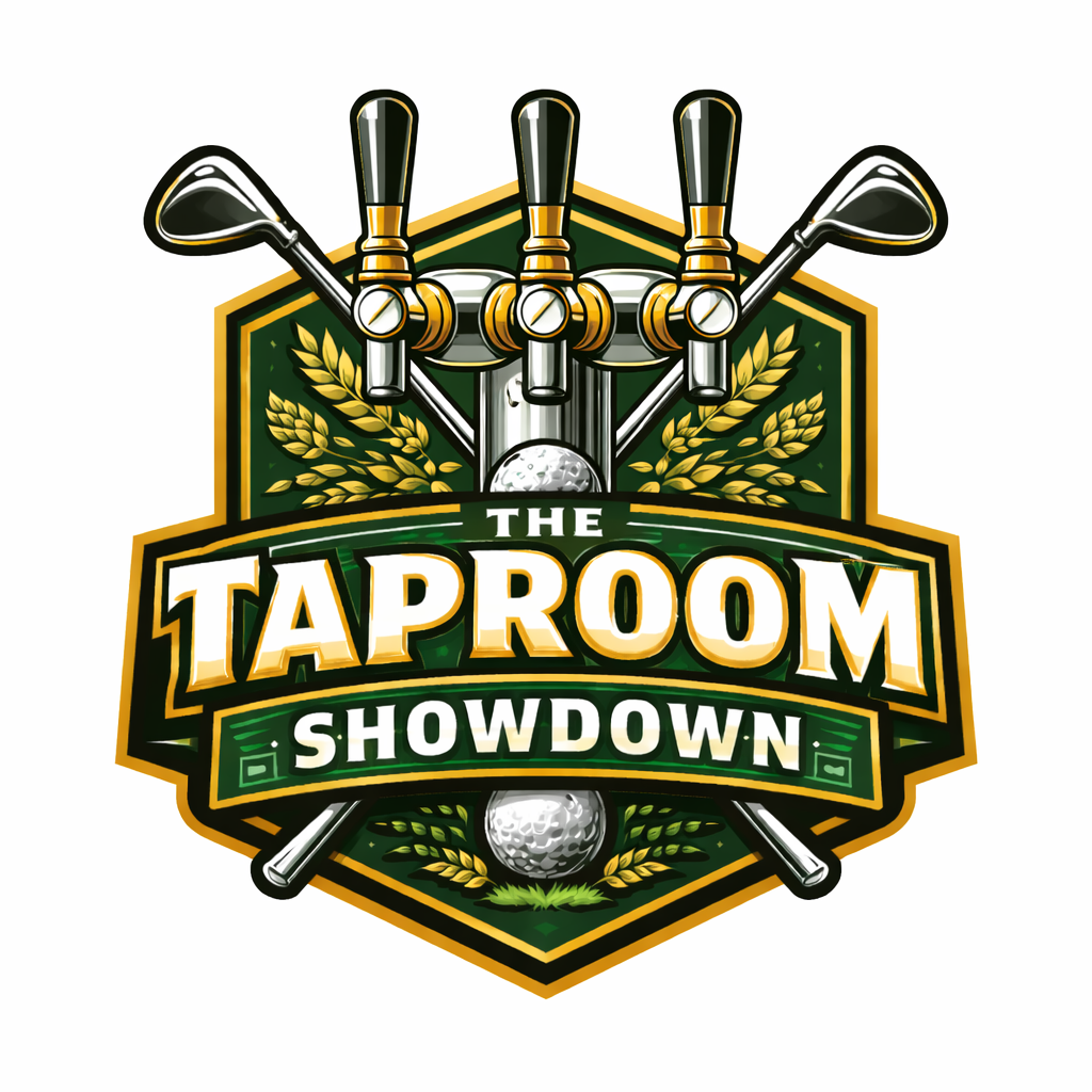 Brewery Golf League Registration - Winter 2026