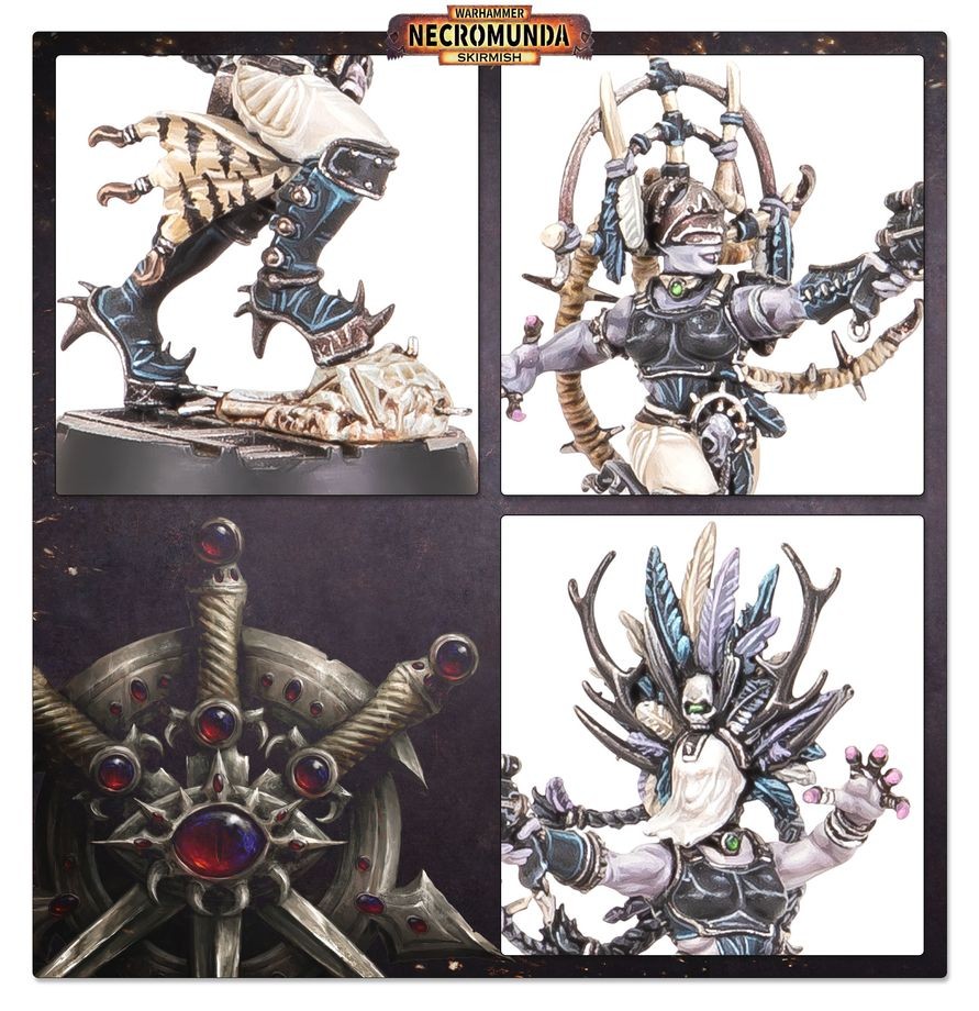 Escher Underhive Crew thumbnail 11