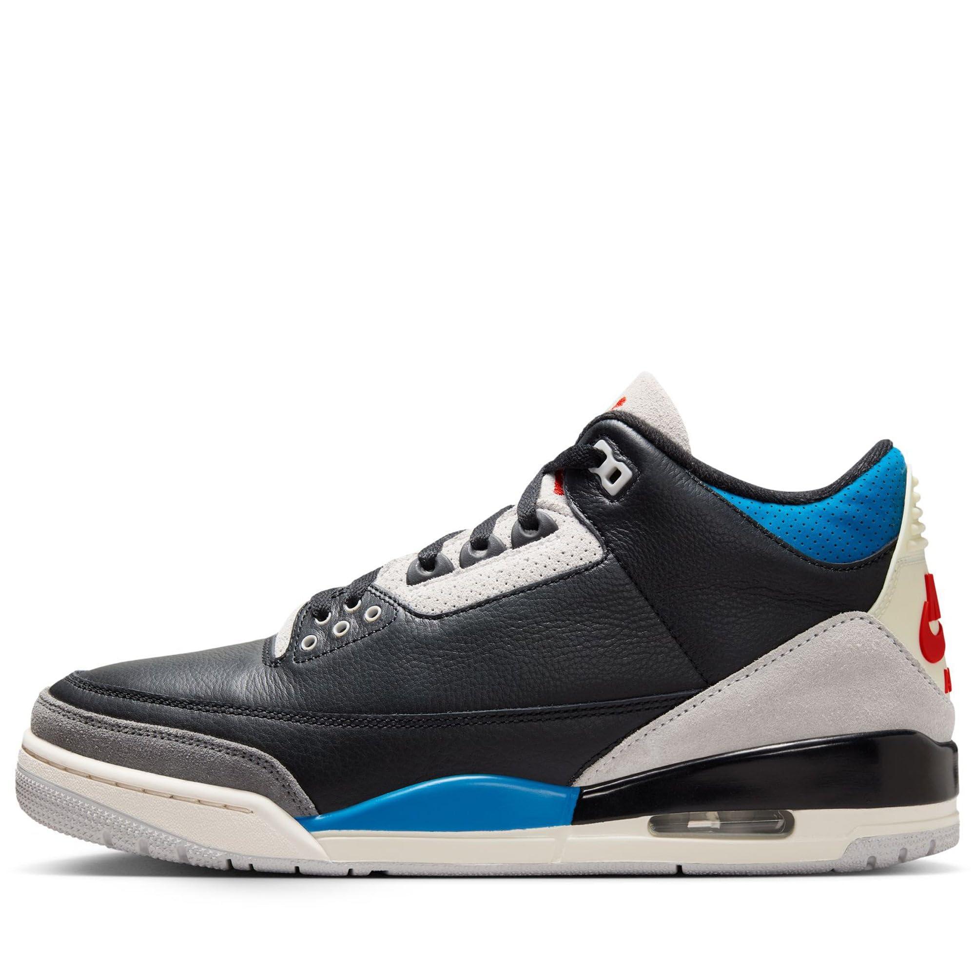Nike Air Jordan 3 Retro OG Rare Air Men S Shoes (IB8967 004)