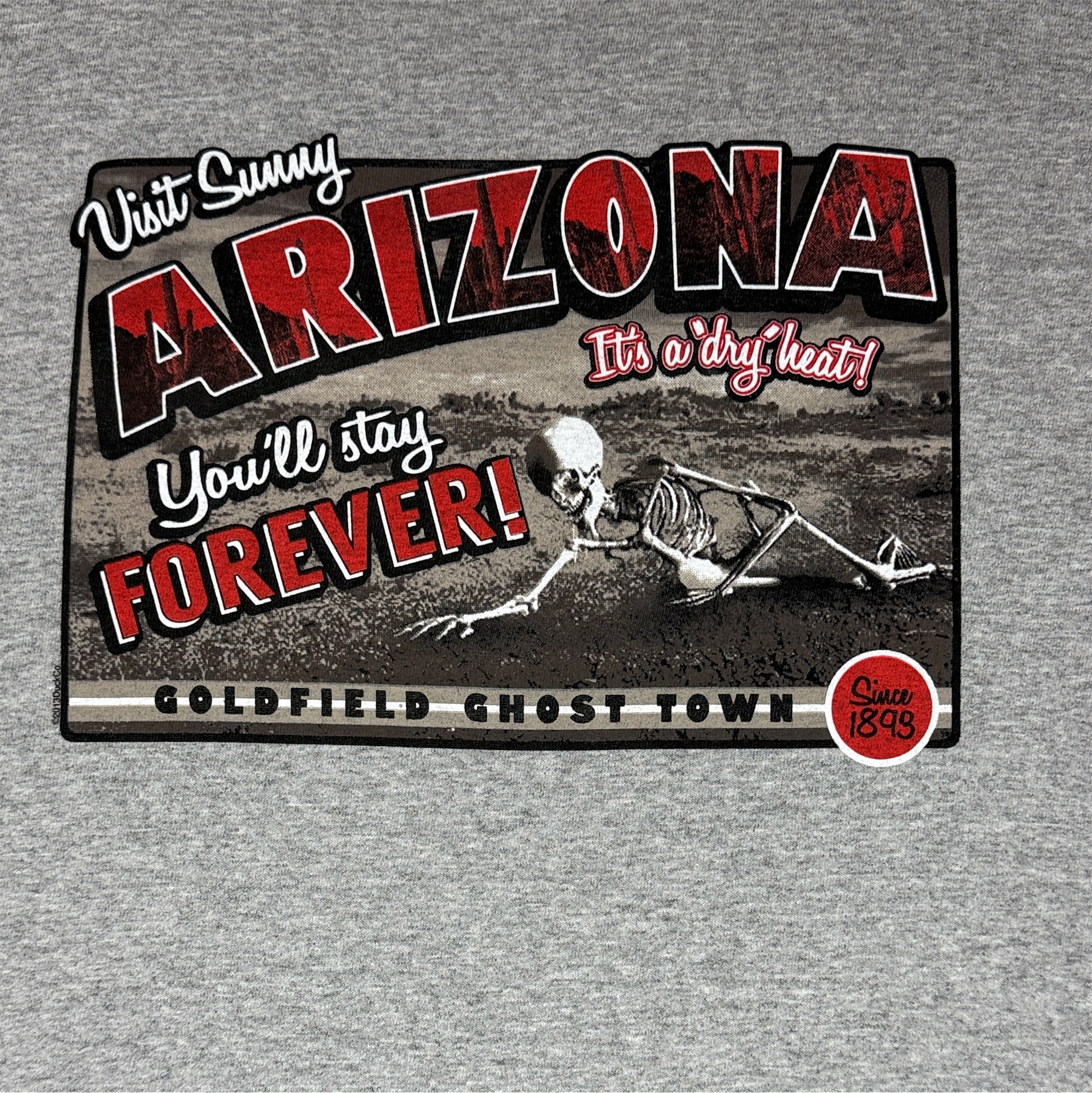 AZ Stay Forever