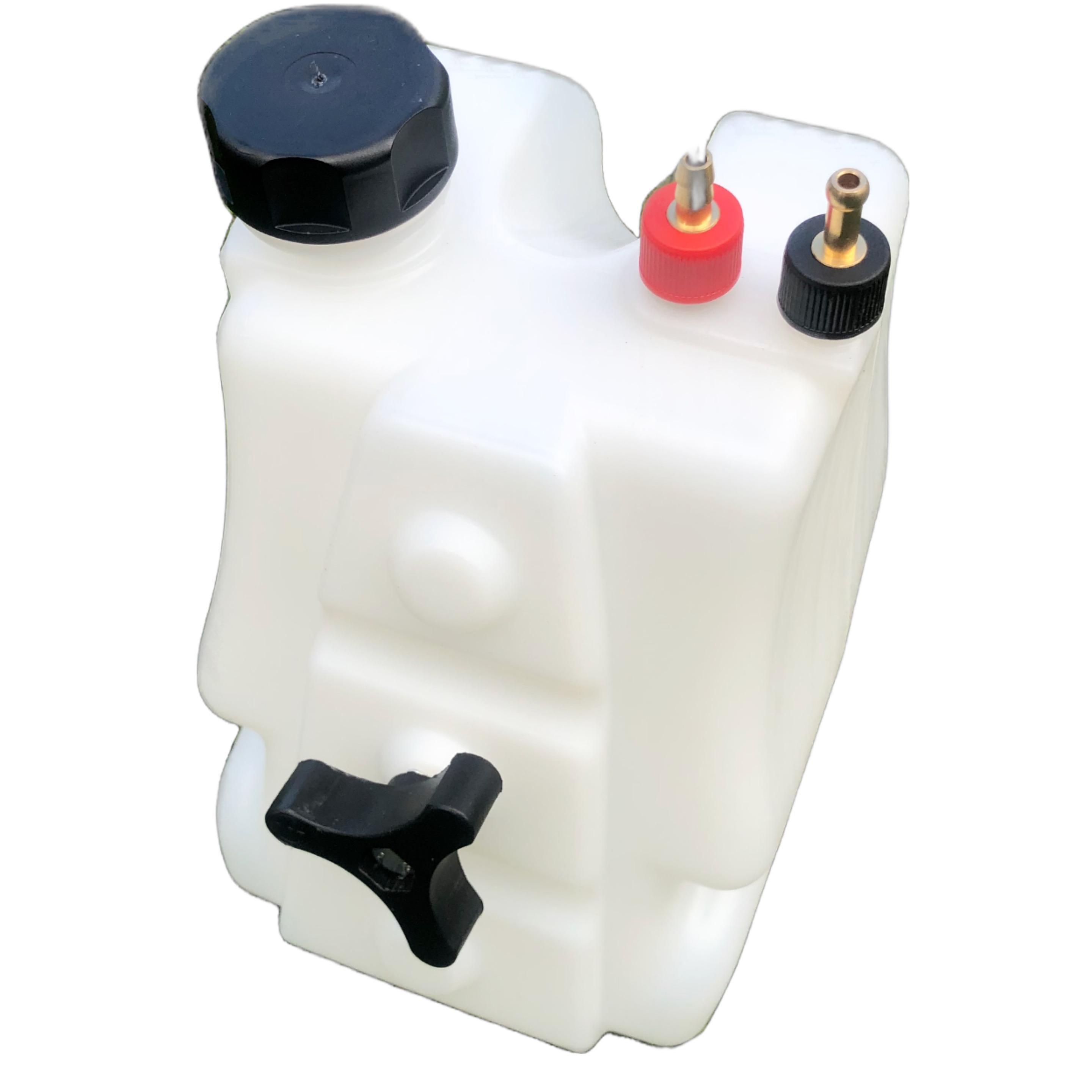 Fuel Tank 3.5Ltr