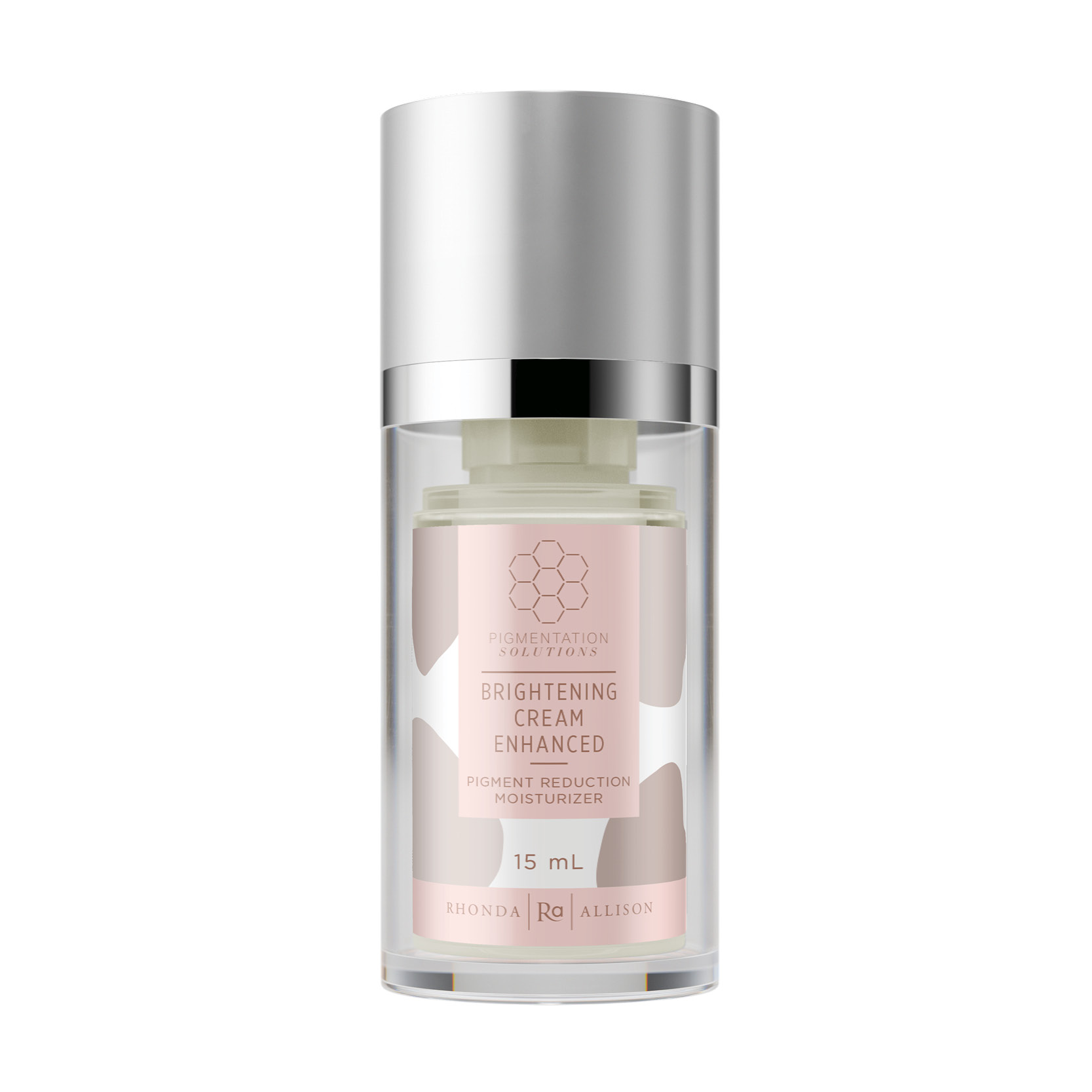 Brightening Cream Enhanced - 15ml