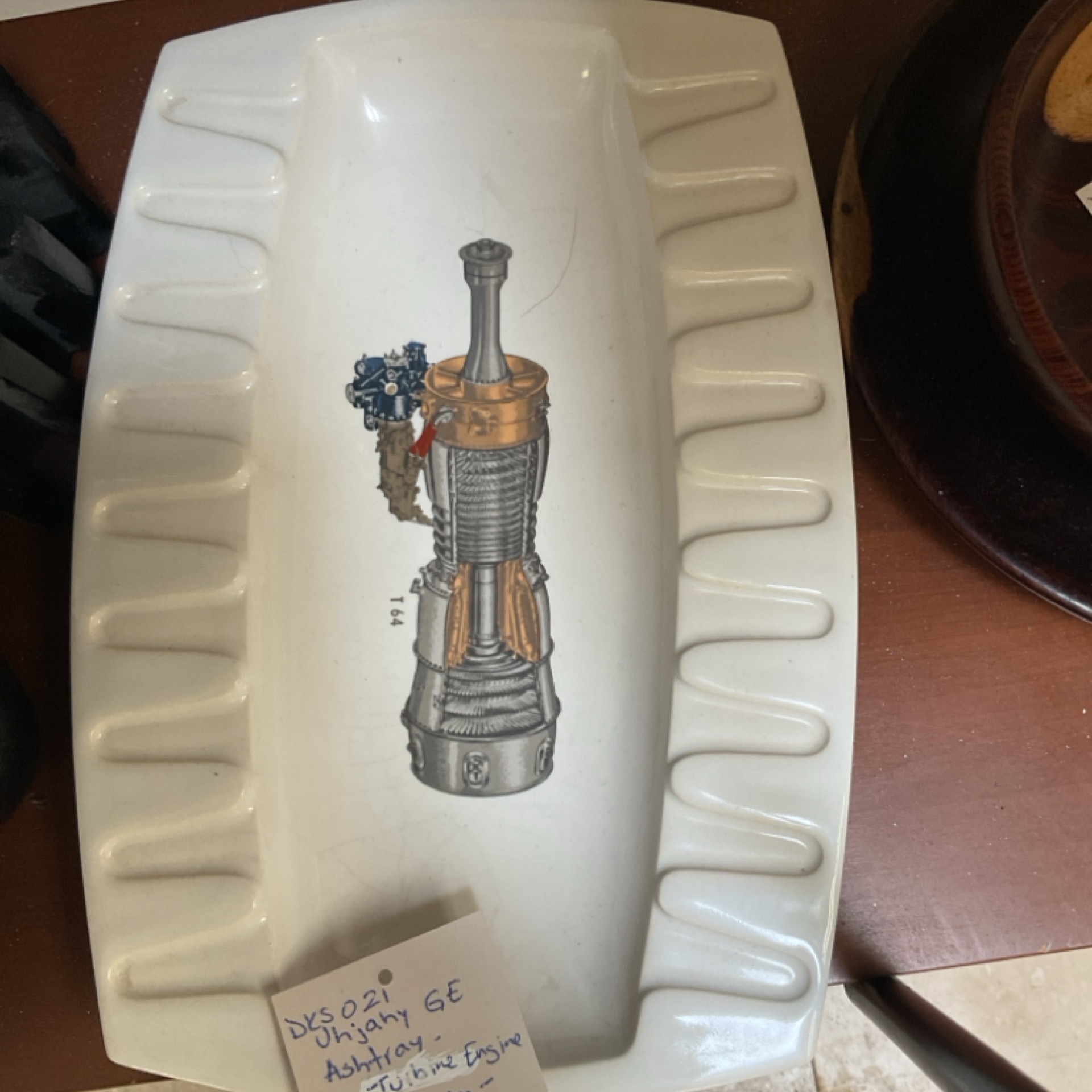 Ashtray