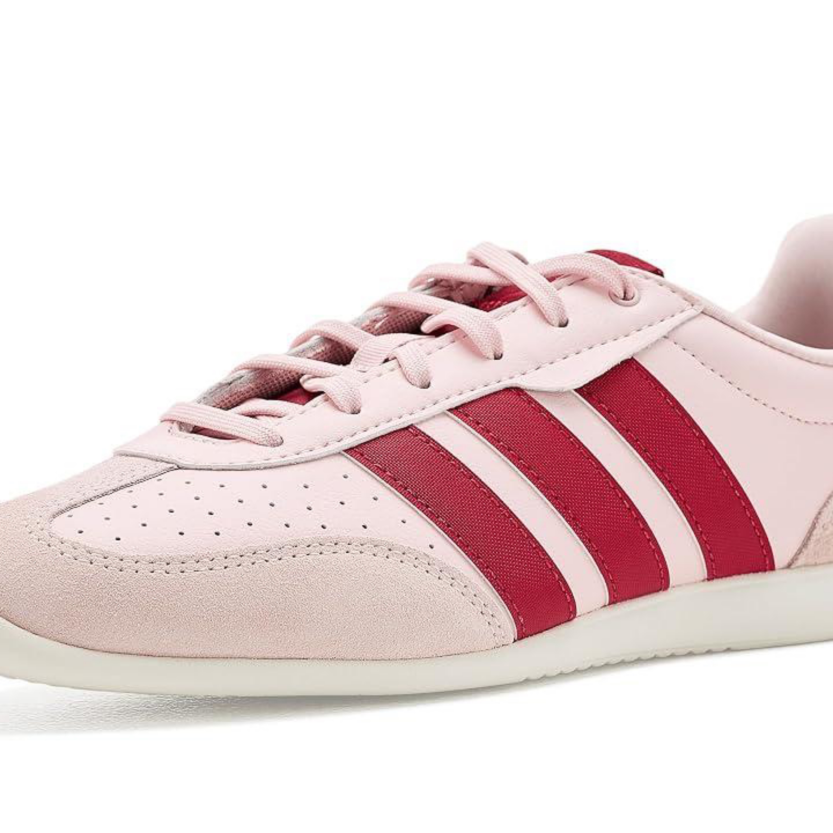 Adidas Barreda (Pink) Sz- 8W