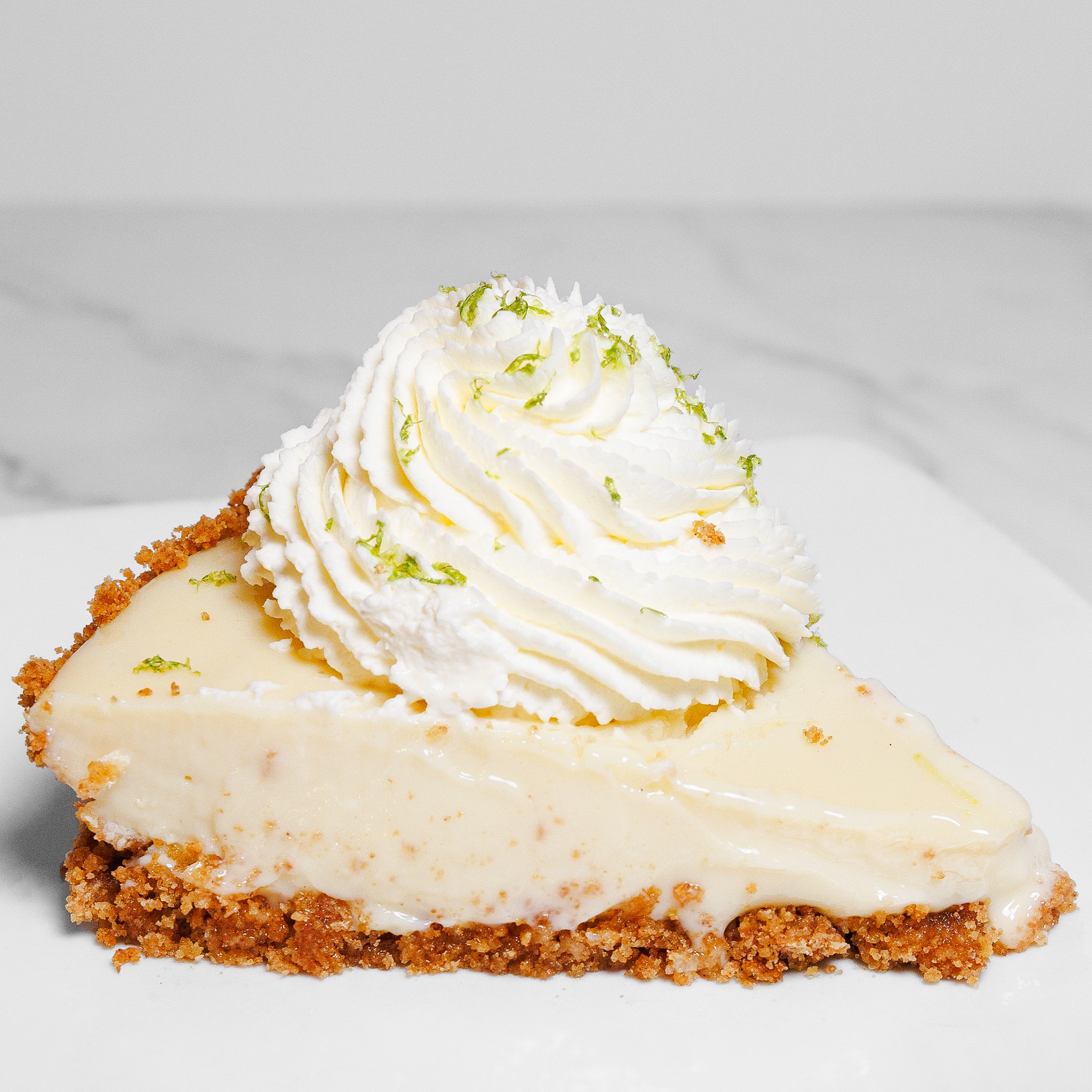 Key Lime Slices - Out
