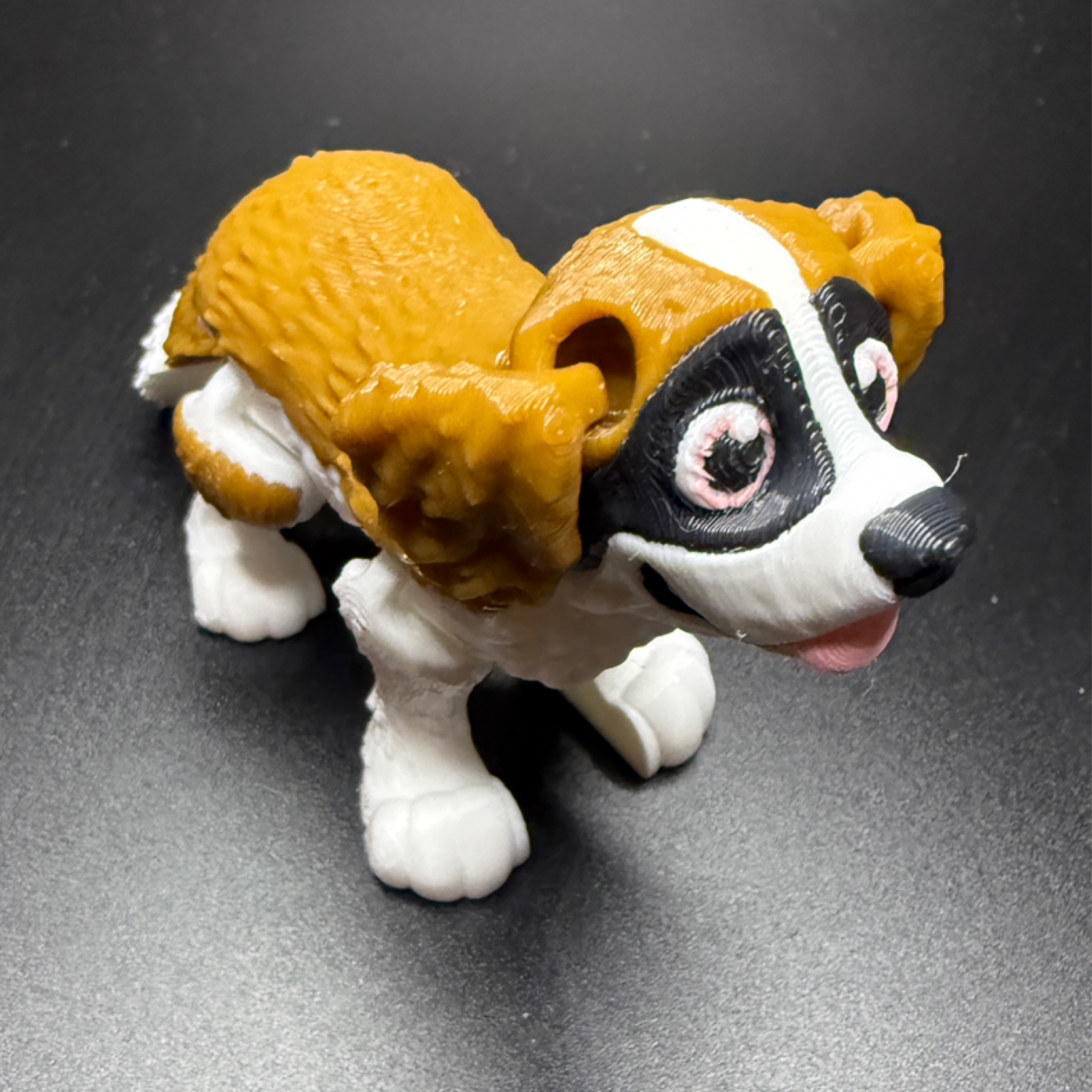 Saint Bernard