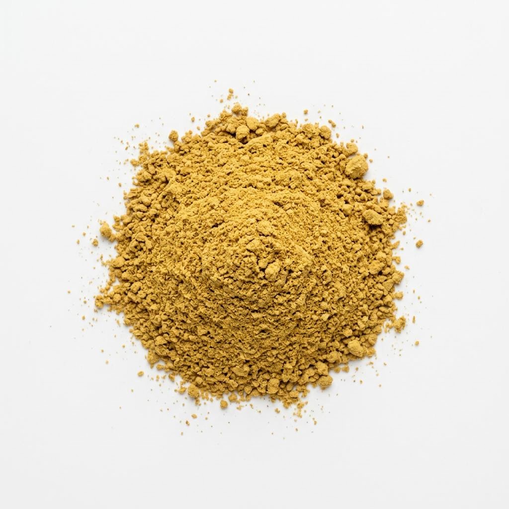 Fenugreek Seed Powder