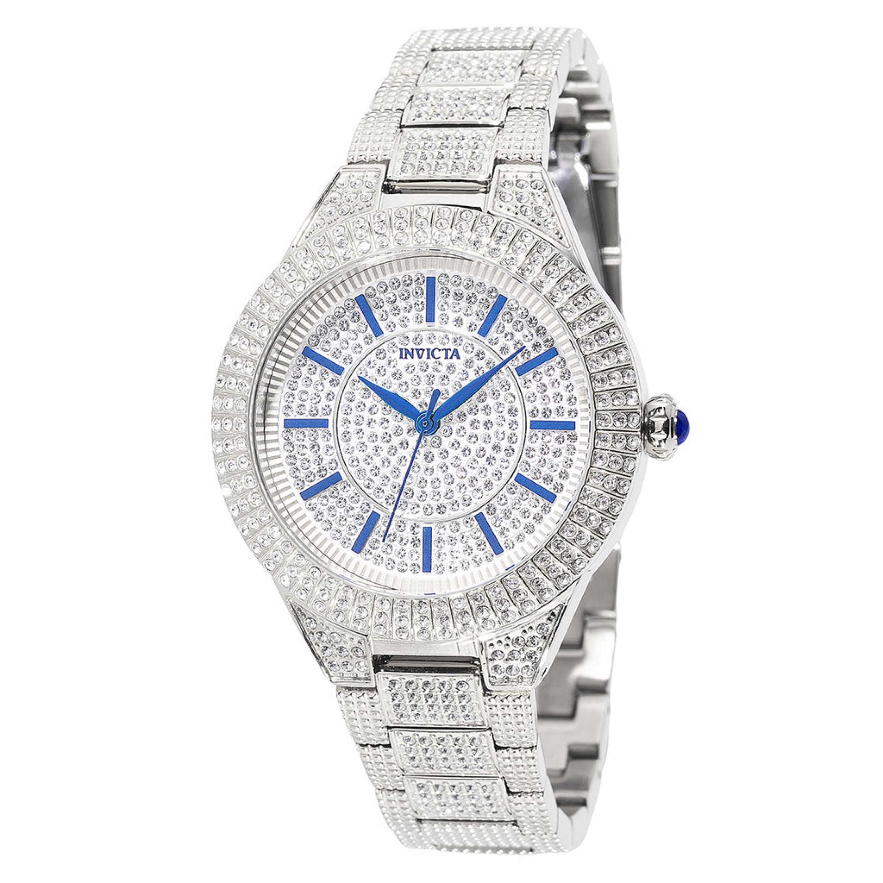 Invicta Specialty Essex Unisex Watch - 43mm