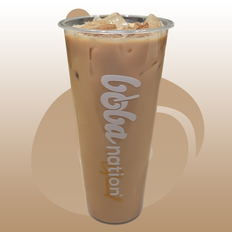 Brown Sugar Milk Tea