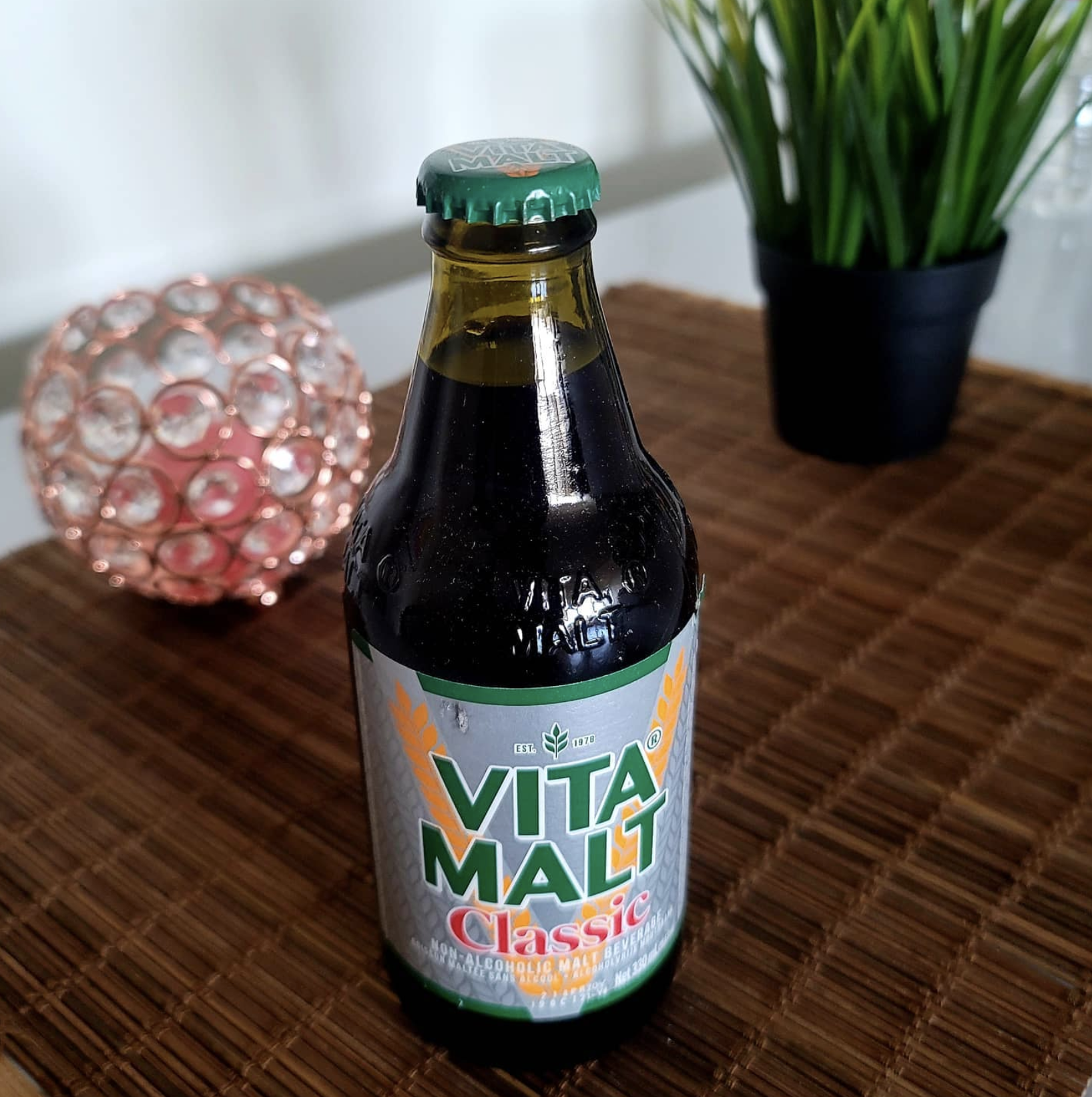 Vita Malt