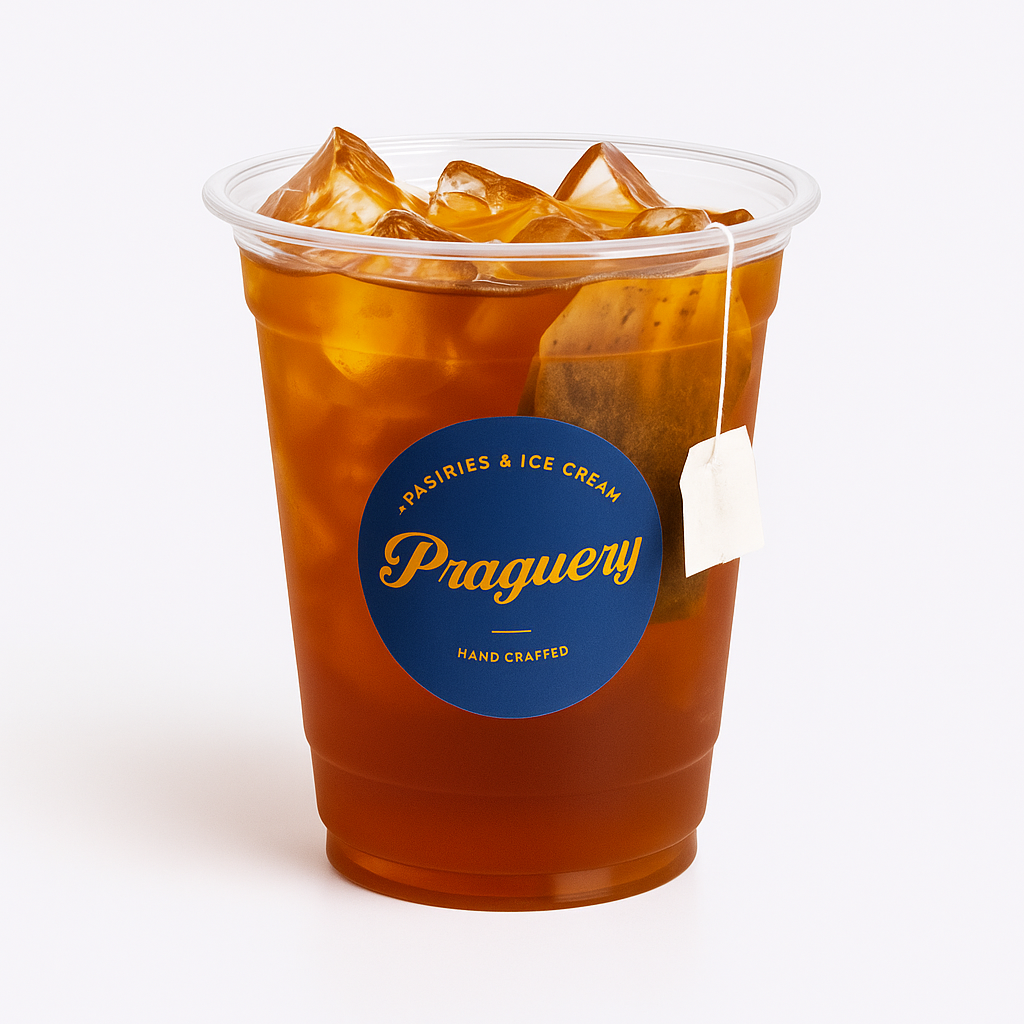 Tea Loose (Iced)