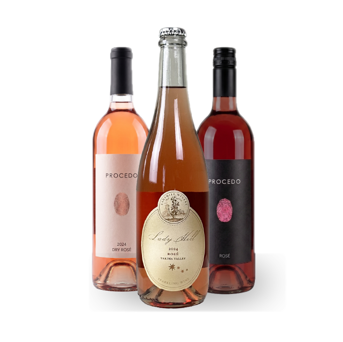 Spring Table Rosé 1