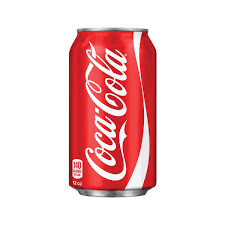 Coke - Can