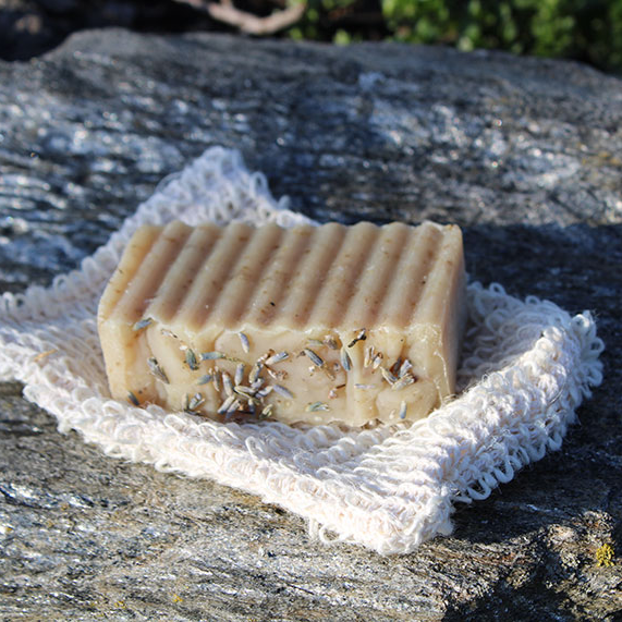 Soap Savers