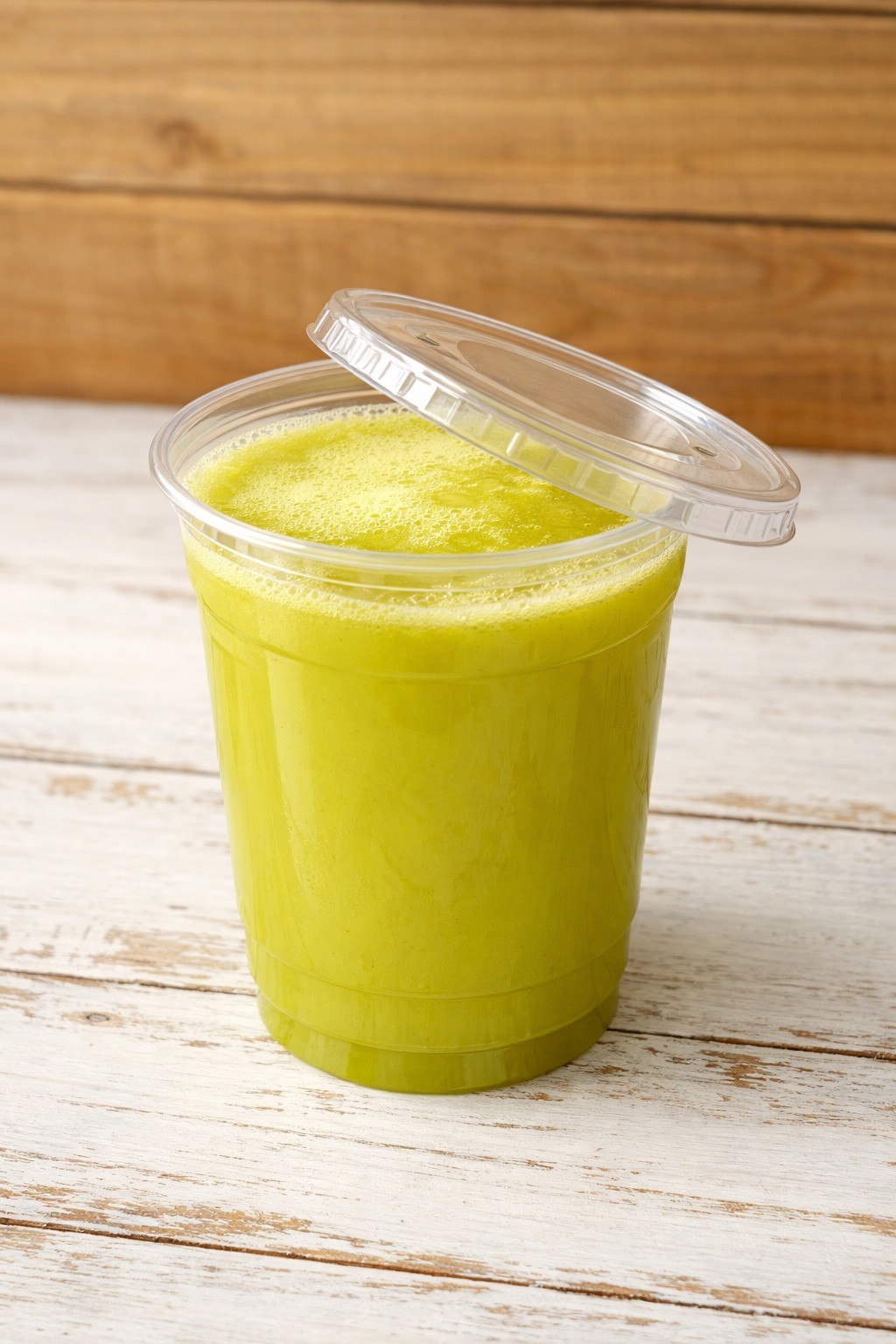 Juice Pharmacy - Diabetes-Friendly