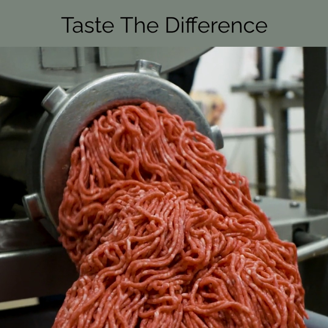 *  1# Ground Beef