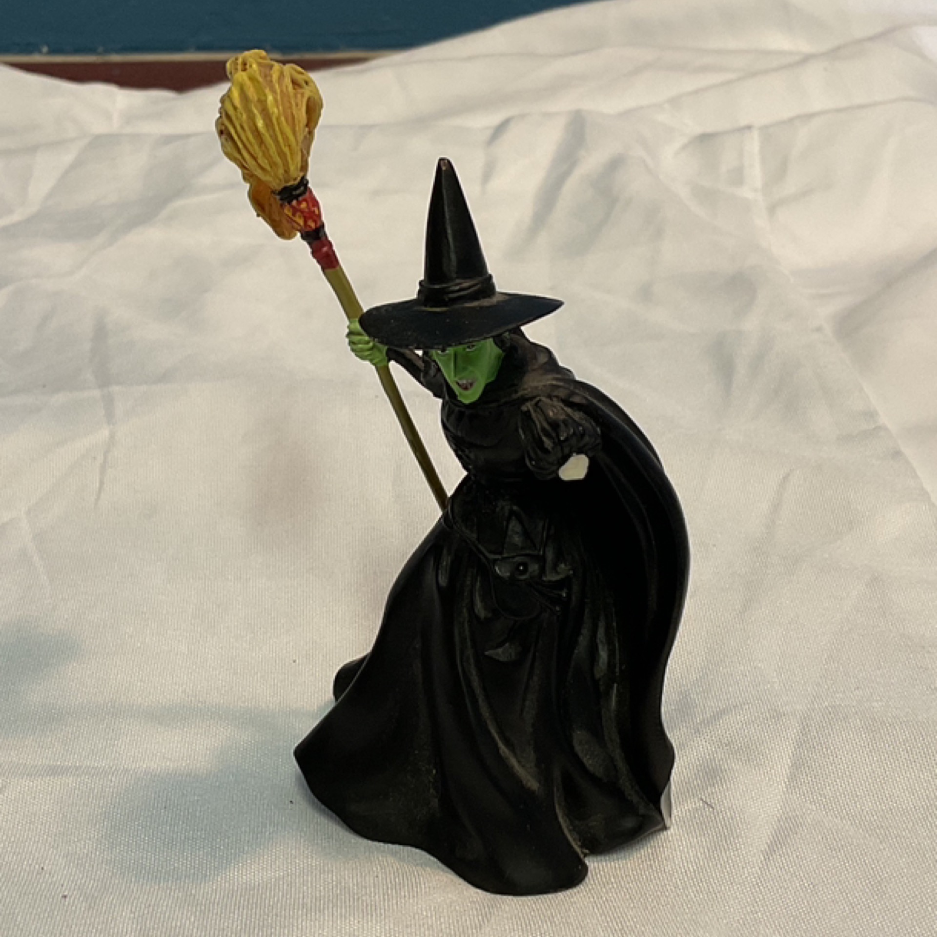 Wicked Witch Figurine