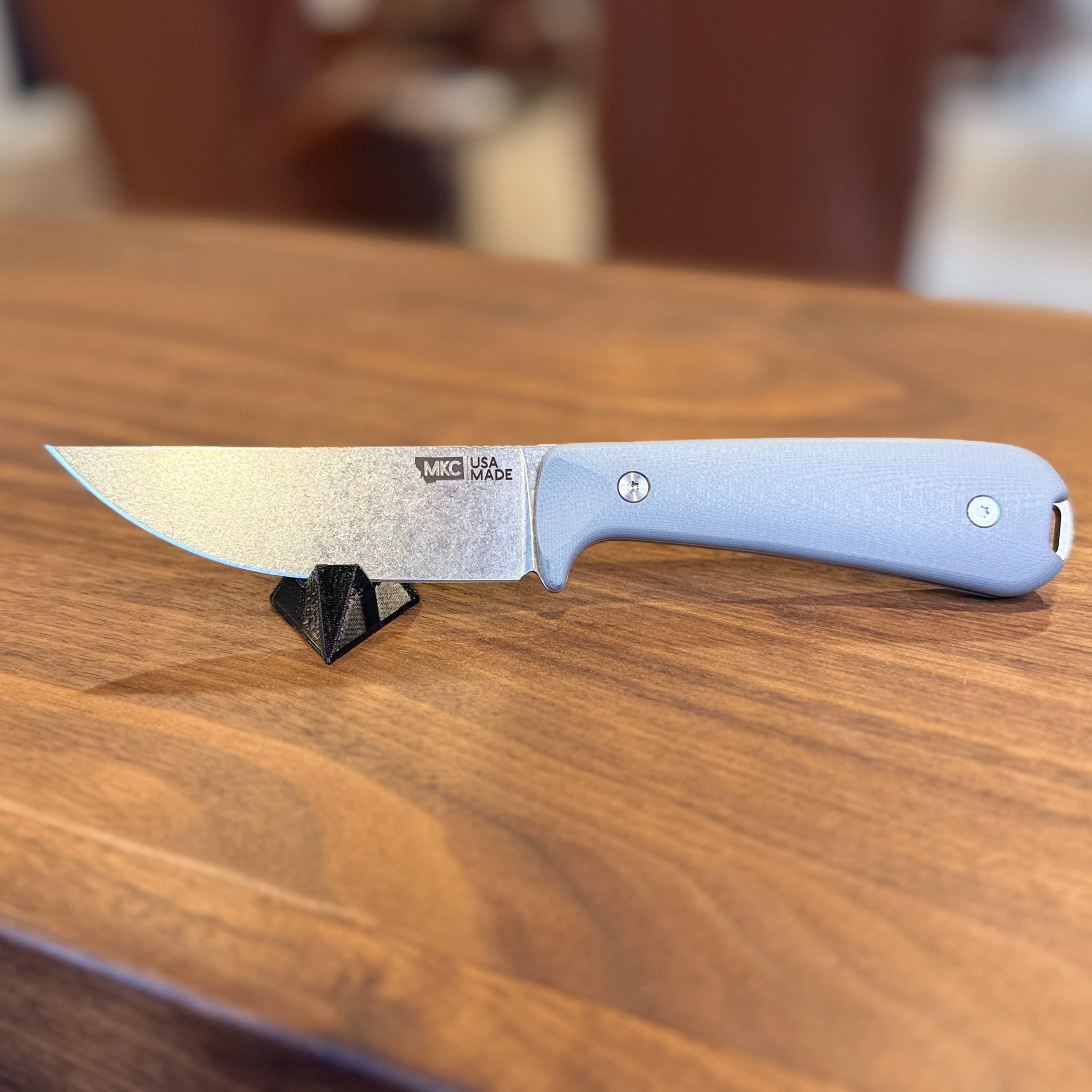MKC Stubhorn Consignment