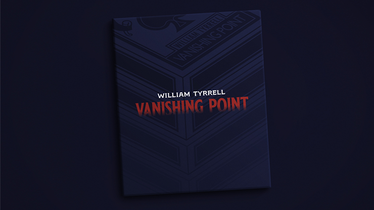 Vanishing Point by William Tyrrell