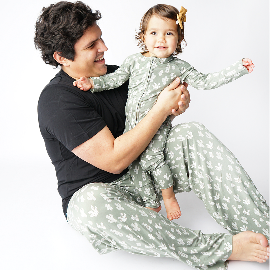 Stay Sharp Bamboo Lounge Pajama Pants