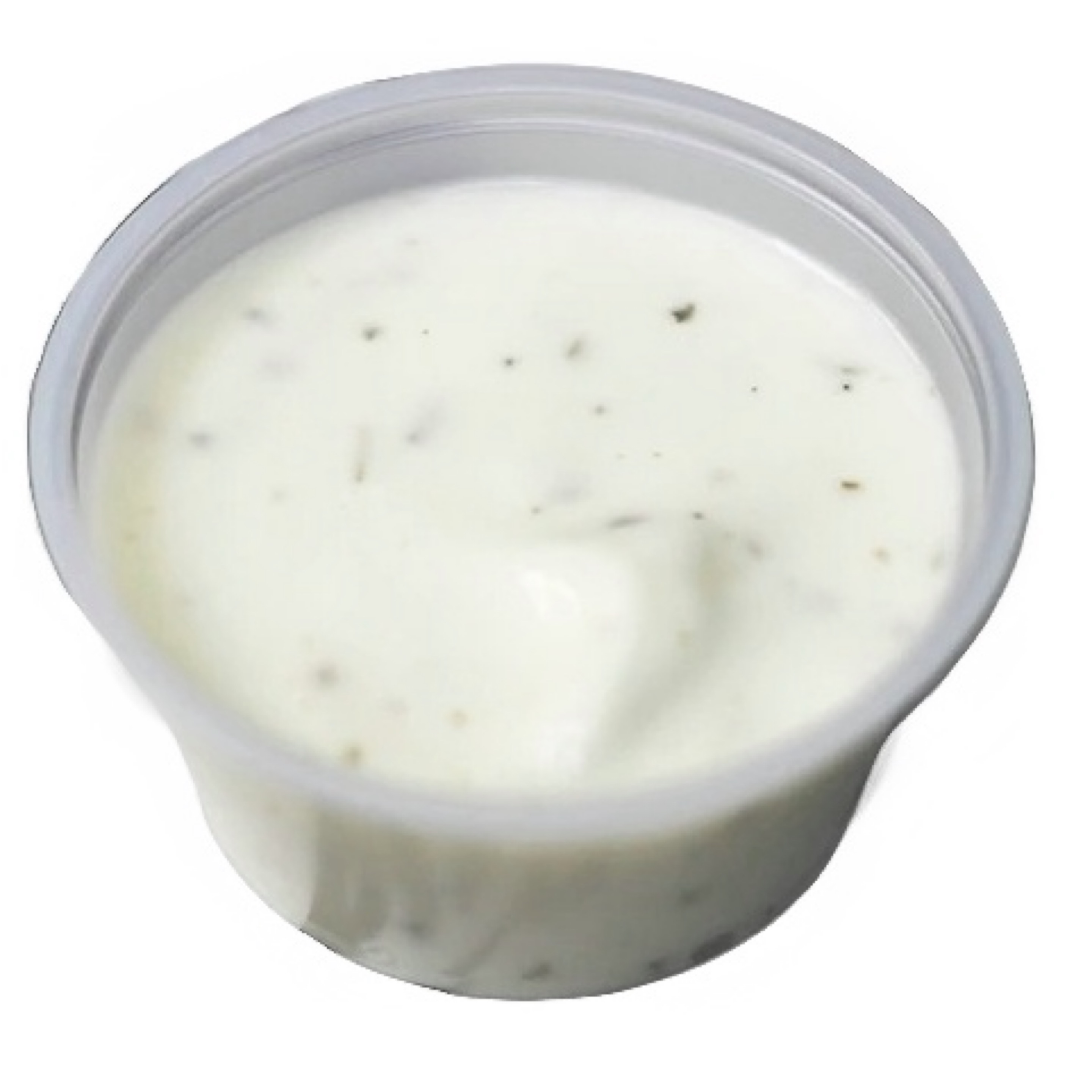Jalapeño Ranch Sauce