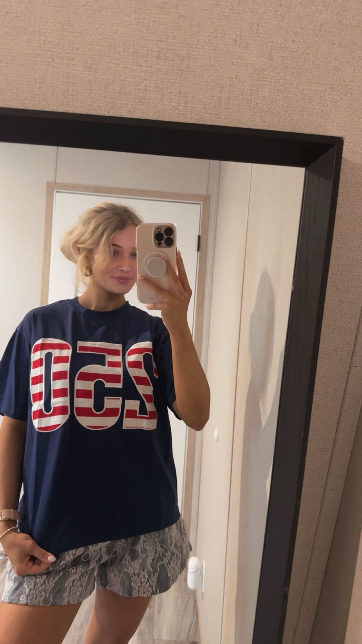 Celebrating 250 Years T-Shirt