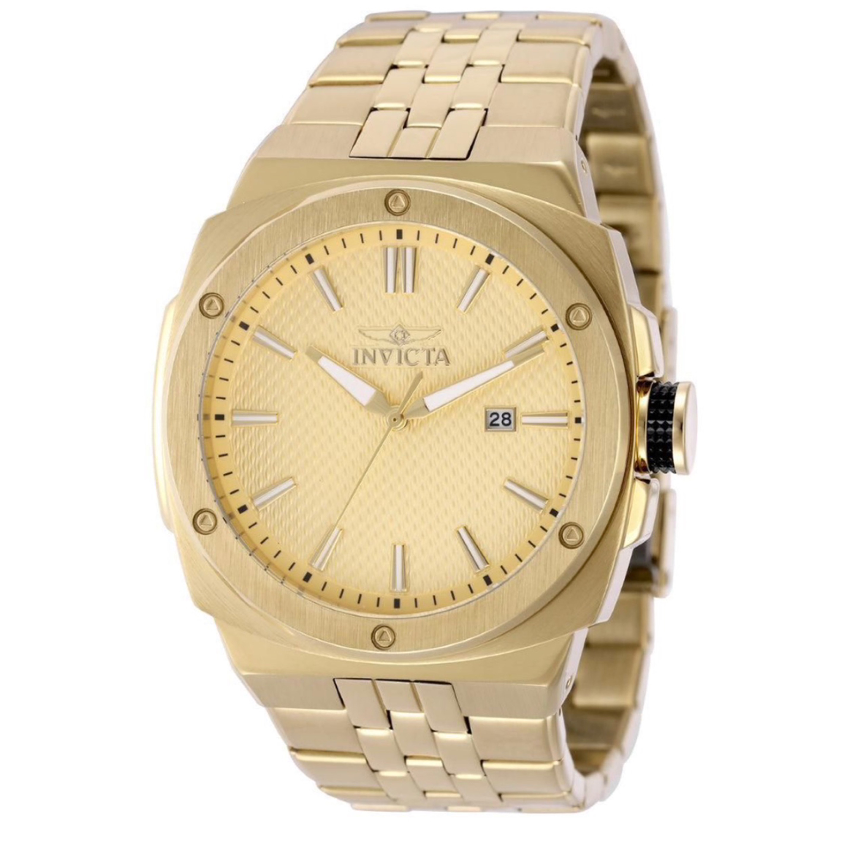 Invicta Sea Vulture Watch - 44mm