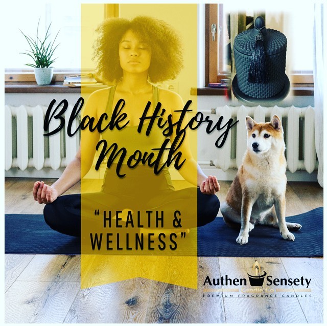 Health & Wellness