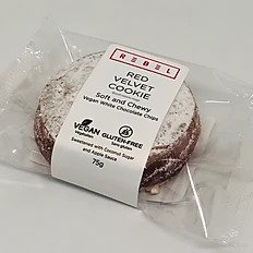 Red Velvet Cookie(V)(GF)