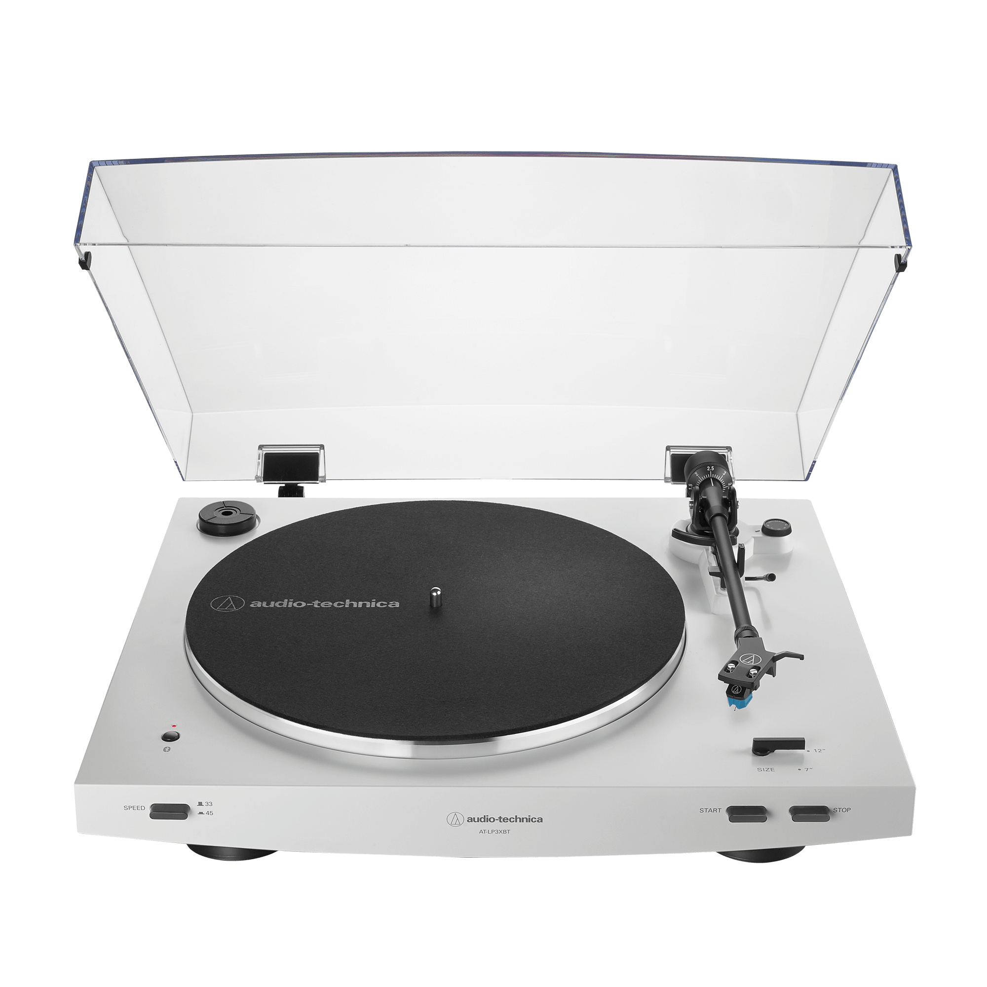 Gear - Audio-Technica - Russell Red Records - new and quality used Gear - Audio-Technica - Russell Red Records - new and quality used