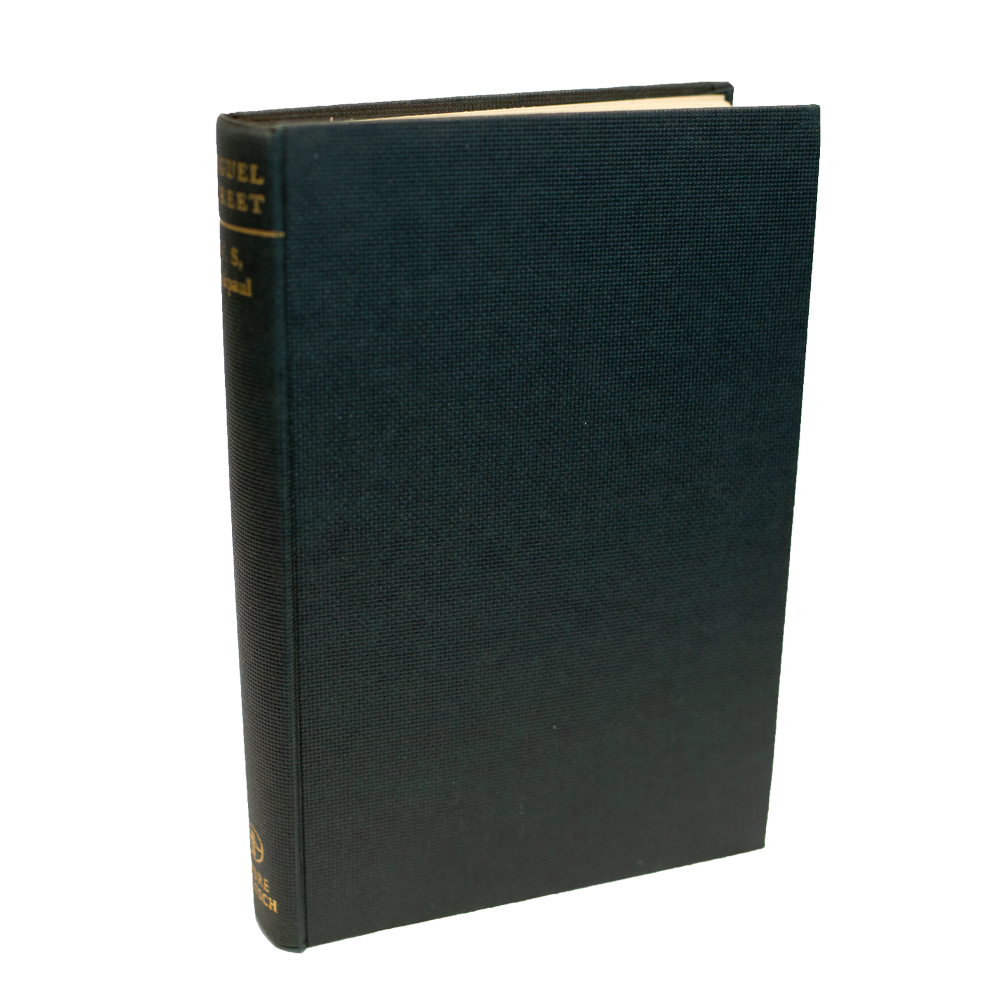 Naipal, V.s. -- Miguel Street [Book]