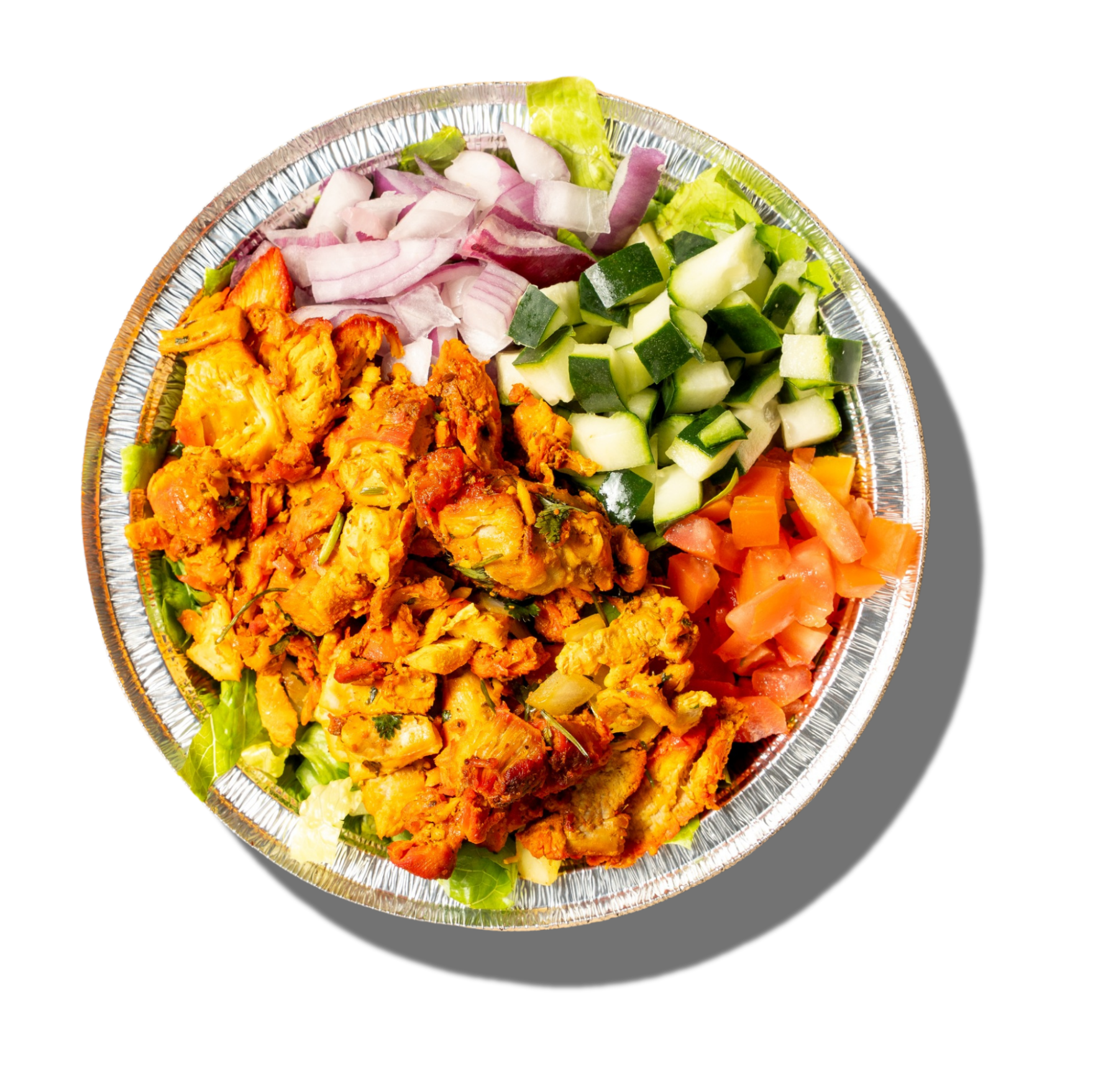 Chicken Salad