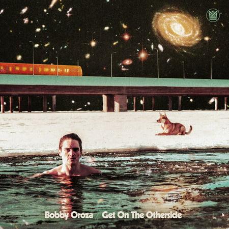 Bobby Oroza- Get On The Otherside by Unknown Artist - View 1