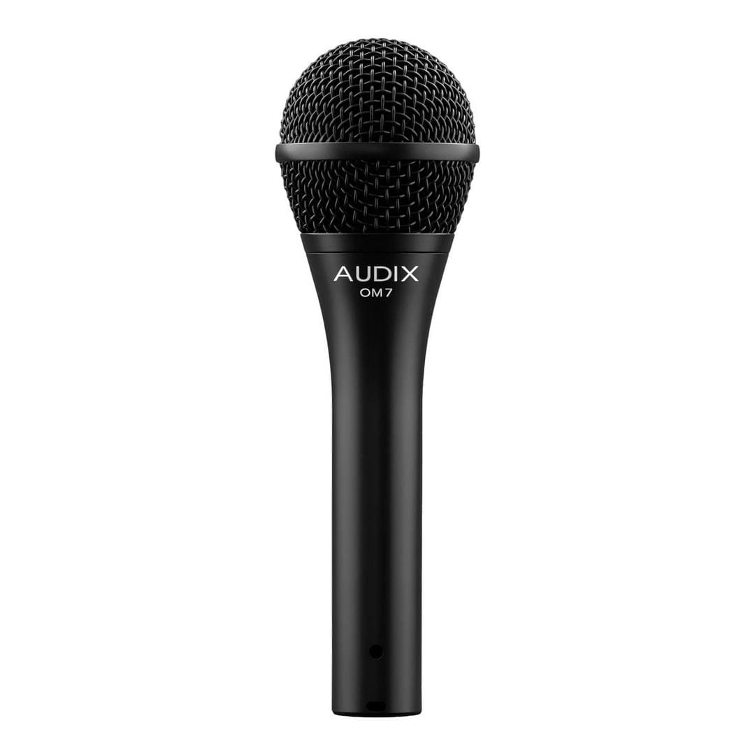 AUDIX | OM7