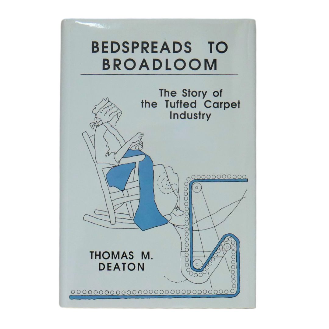 Bedspreads to Broadloom