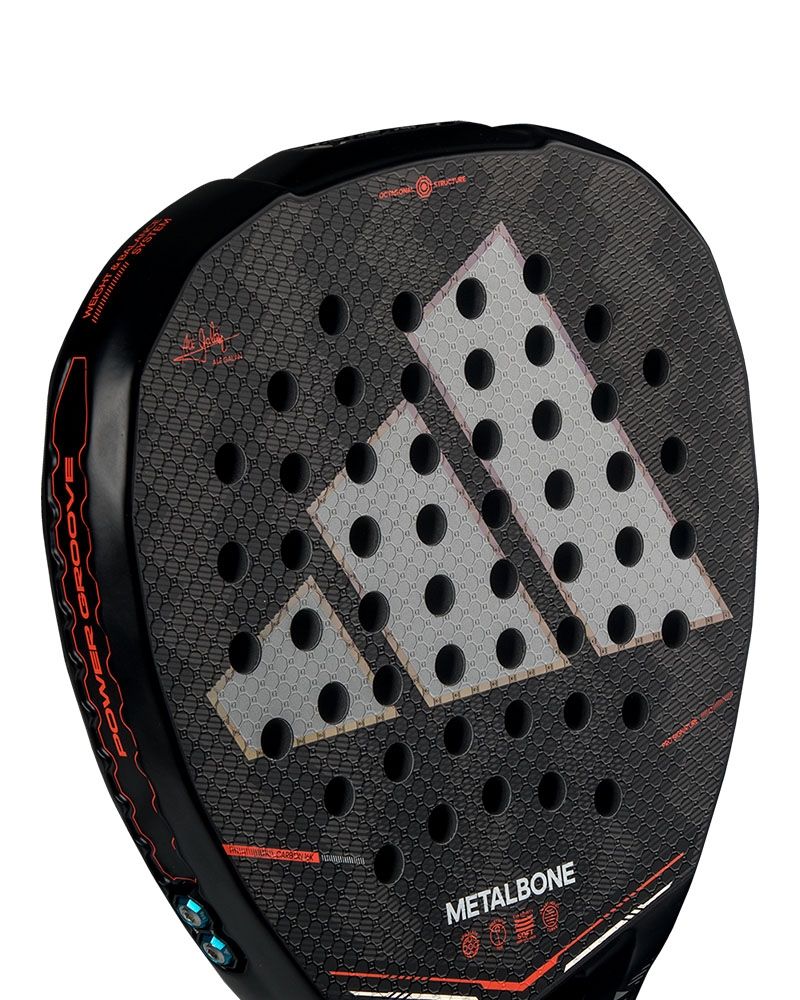 Adidas Metalbone Ale Galán 2026
