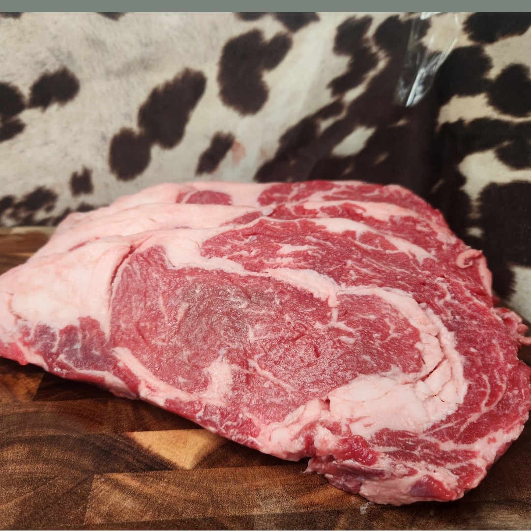 Upper Choice Ribeye